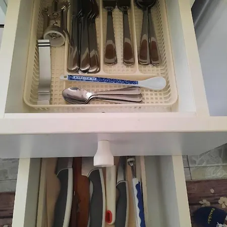 Matty V Tichom Dvore Priamo V Centre Apartmán Bratislava