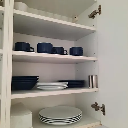 Apartmán Matty V Tichom Dvore Priamo V Centre Bratislava